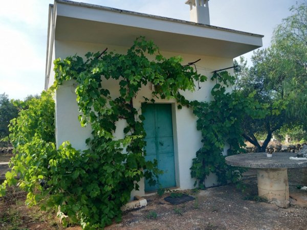 casa indipendente in vendita ad Ostuni