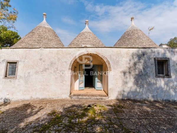 casa indipendente in vendita ad Ostuni
