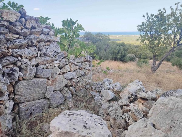appartamento in vendita ad Ostuni in zona Villanova