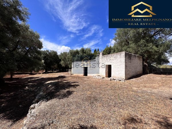 appartamento in vendita ad Ostuni
