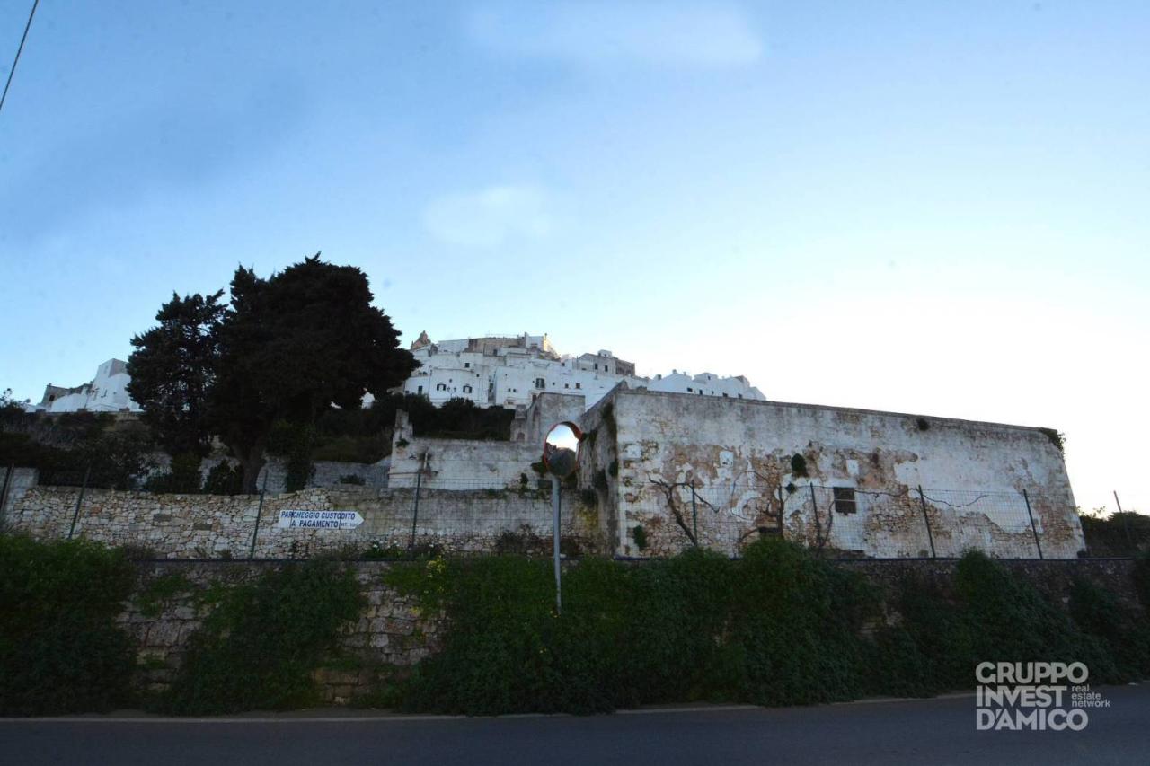 casa indipendente in vendita ad Ostuni