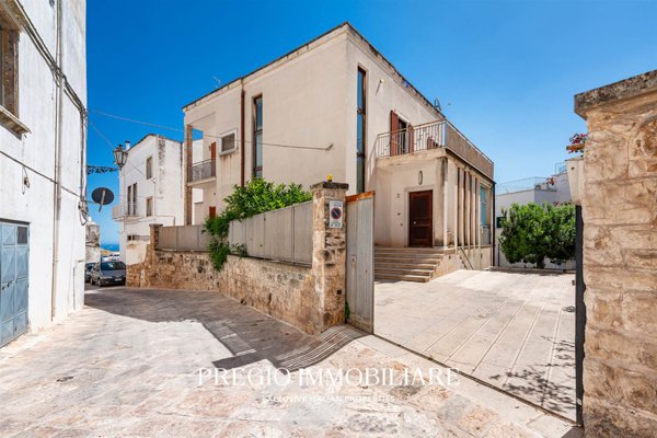 casa indipendente in vendita ad Ostuni