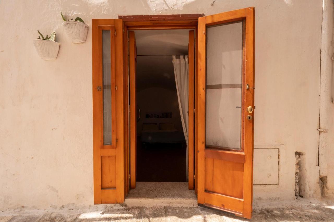 casa indipendente in vendita ad Ostuni