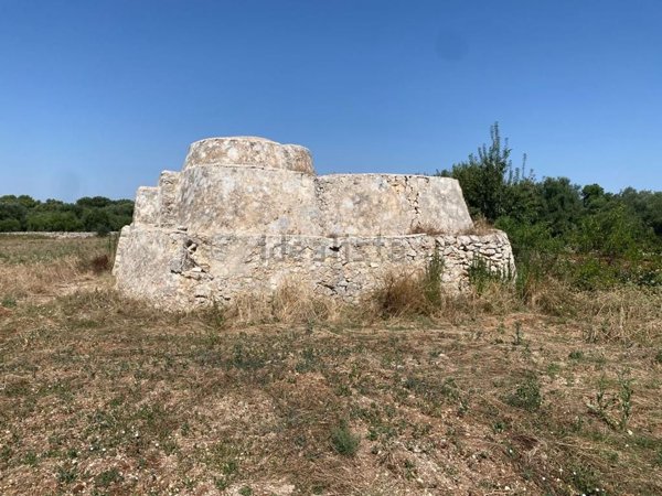 appartamento in vendita ad Ostuni