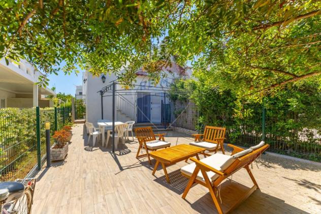 casa indipendente in vendita ad Ostuni