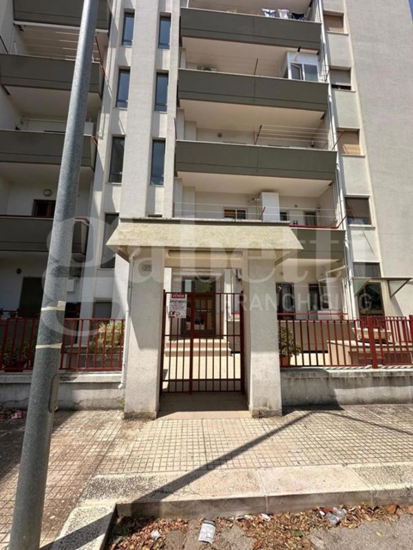appartamento in vendita ad Ostuni