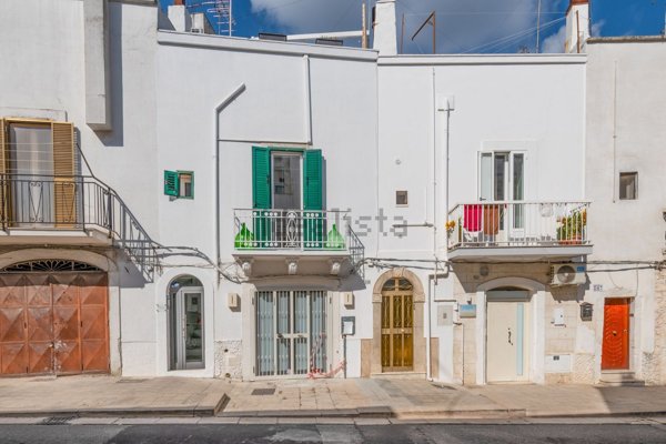 casa indipendente in vendita ad Ostuni