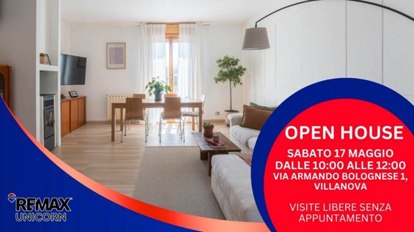 appartamento in vendita ad Ostuni in zona Villanova