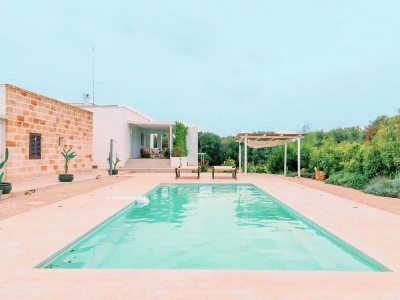 casa indipendente in vendita ad Ostuni