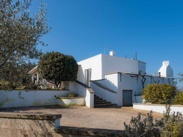 casa indipendente in vendita ad Ostuni