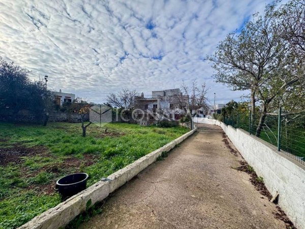 appartamento in vendita ad Ostuni