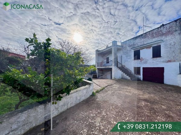 appartamento in vendita ad Ostuni