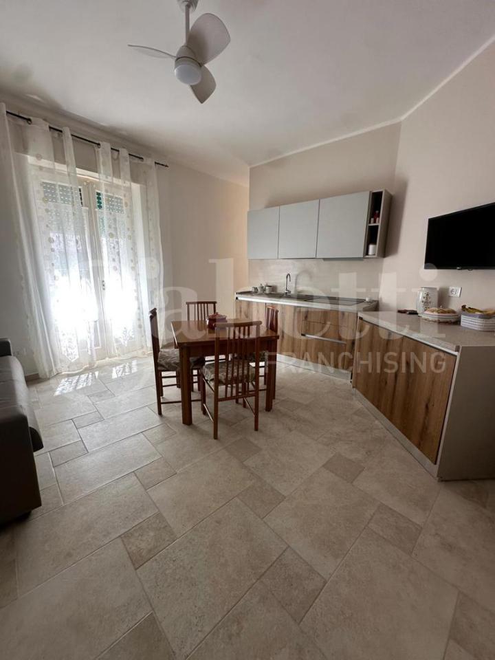 appartamento in vendita ad Ostuni