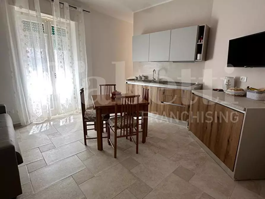 appartamento in vendita ad Ostuni