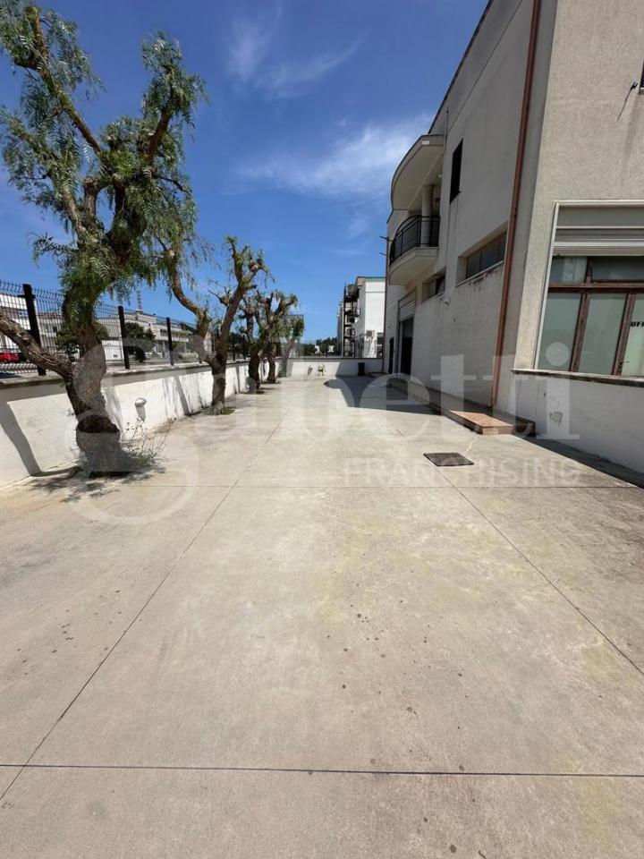appartamento in vendita ad Ostuni