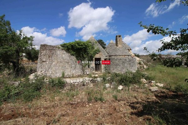 appartamento in vendita ad Ostuni