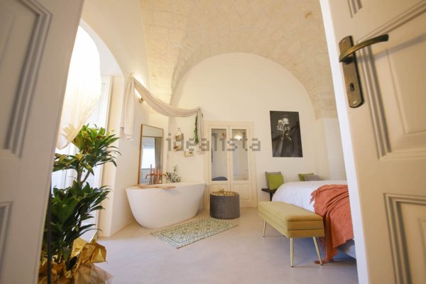 appartamento in vendita ad Ostuni