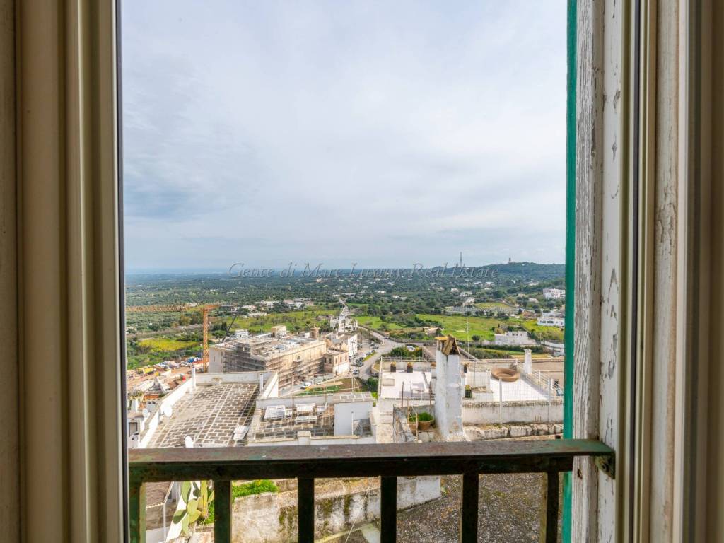 casa indipendente in vendita ad Ostuni