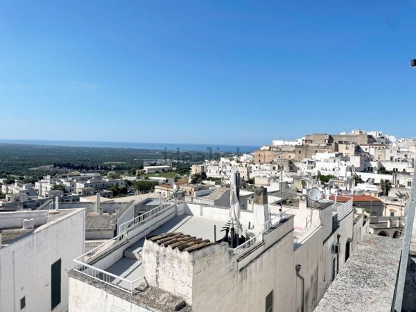 casa indipendente in vendita ad Ostuni