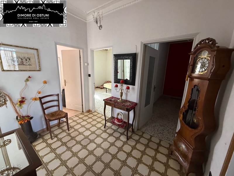 appartamento in vendita ad Ostuni