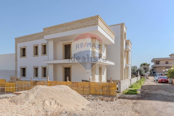 appartamento in vendita ad Ostuni