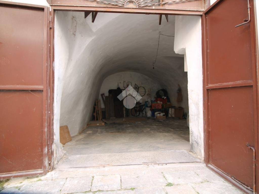 appartamento in vendita ad Ostuni