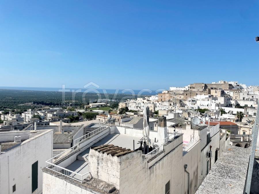 appartamento in vendita ad Ostuni