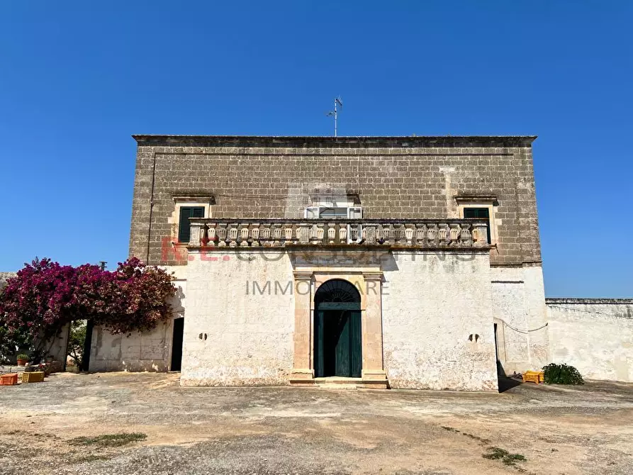 casa indipendente in vendita ad Ostuni