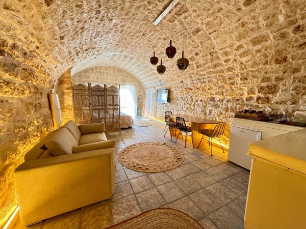 appartamento in vendita ad Ostuni