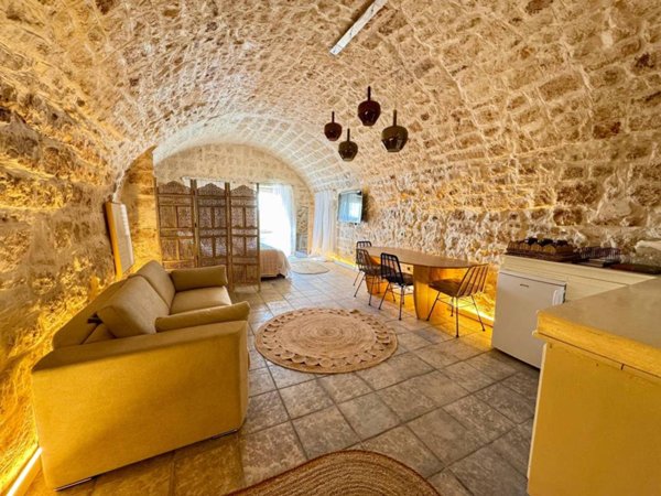 appartamento in vendita ad Ostuni