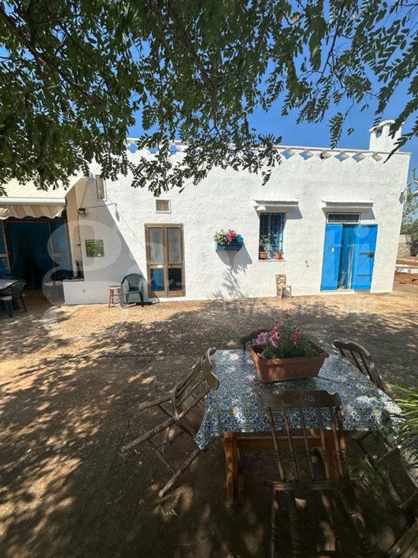 casa indipendente in vendita ad Ostuni