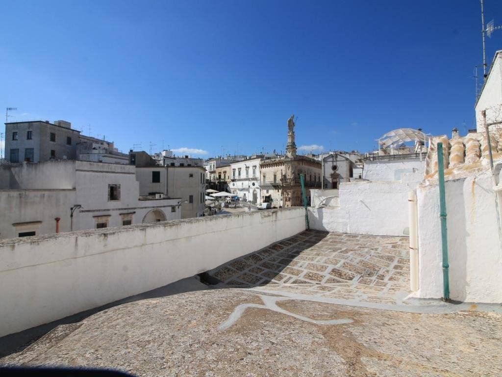 appartamento in vendita ad Ostuni