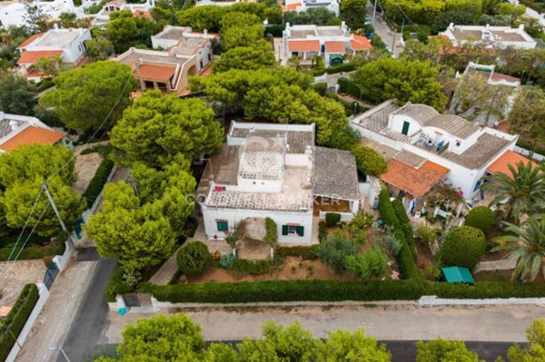 casa indipendente in vendita ad Ostuni