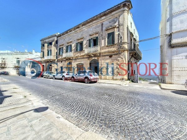 casa indipendente in vendita ad Ostuni