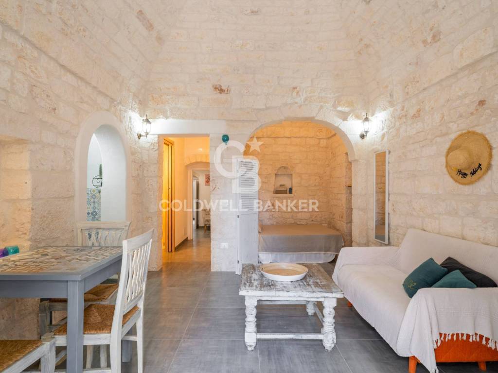 casa indipendente in vendita ad Ostuni
