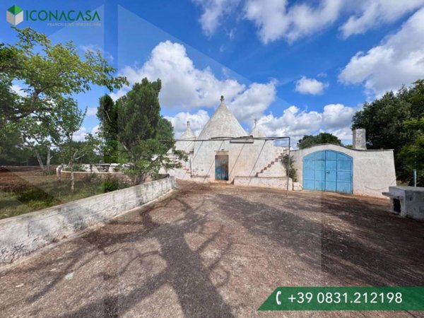appartamento in vendita ad Ostuni