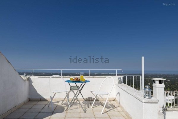 casa indipendente in vendita ad Ostuni