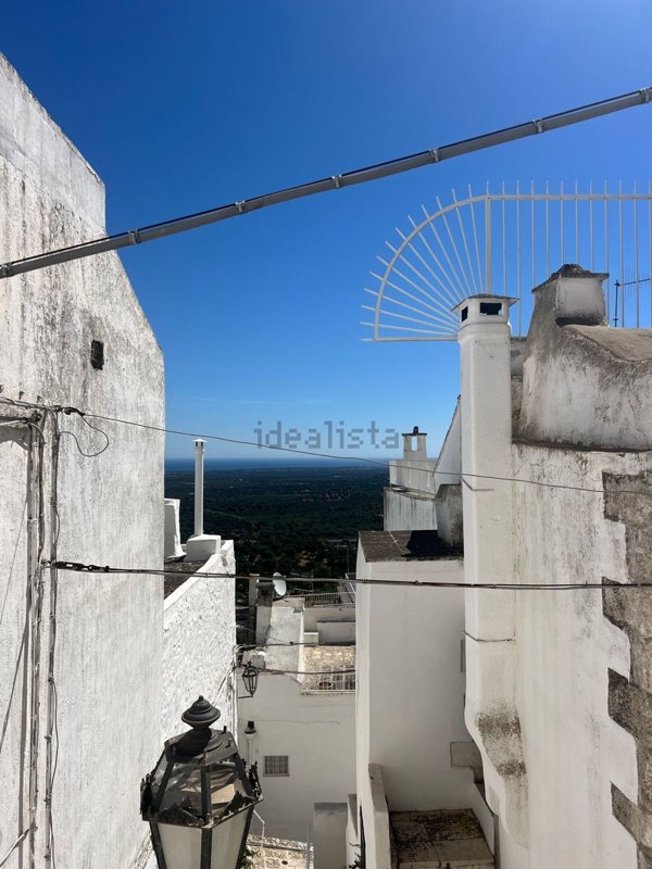 casa indipendente in vendita ad Ostuni