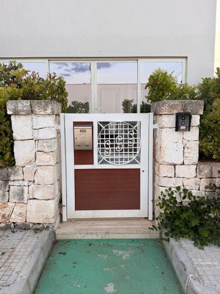 casa indipendente in vendita ad Ostuni