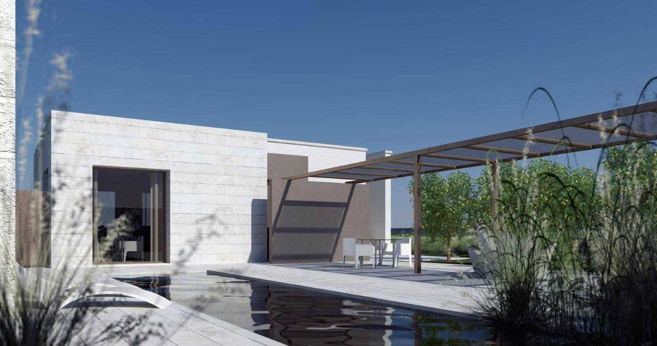 casa indipendente in vendita ad Ostuni