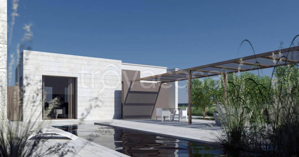 casa indipendente in vendita ad Ostuni