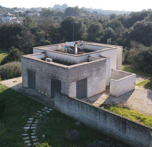 casa indipendente in vendita ad Ostuni