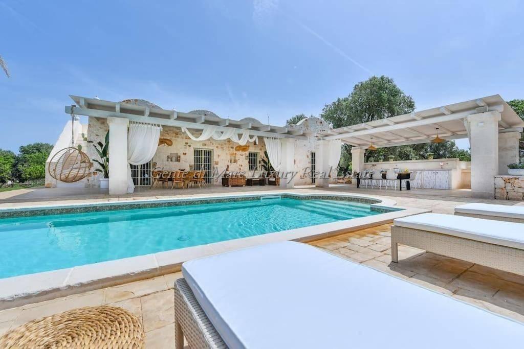 casa indipendente in vendita ad Ostuni