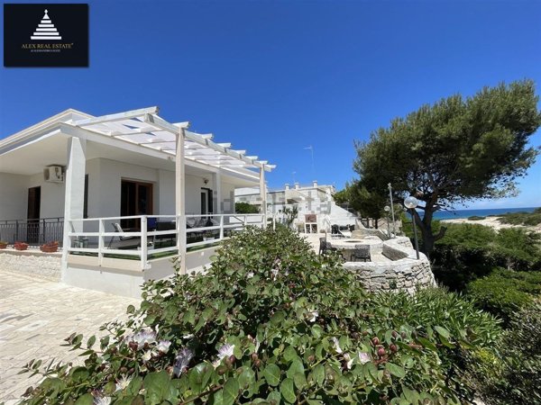 casa indipendente in vendita ad Ostuni