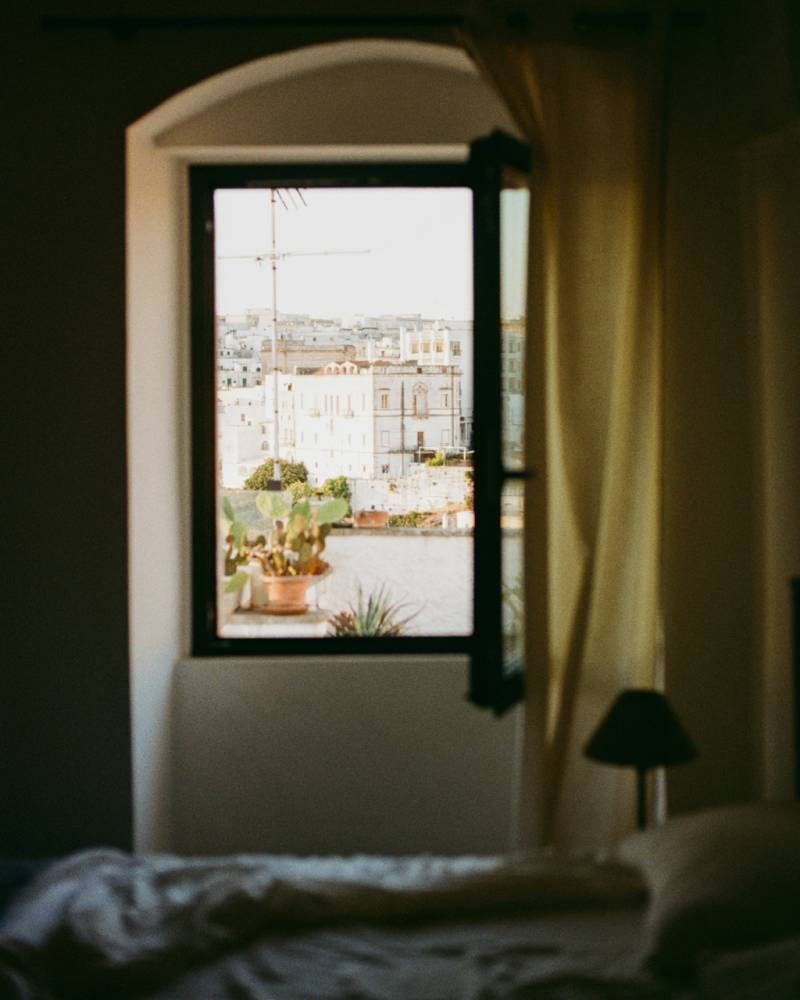 casa indipendente in vendita ad Ostuni