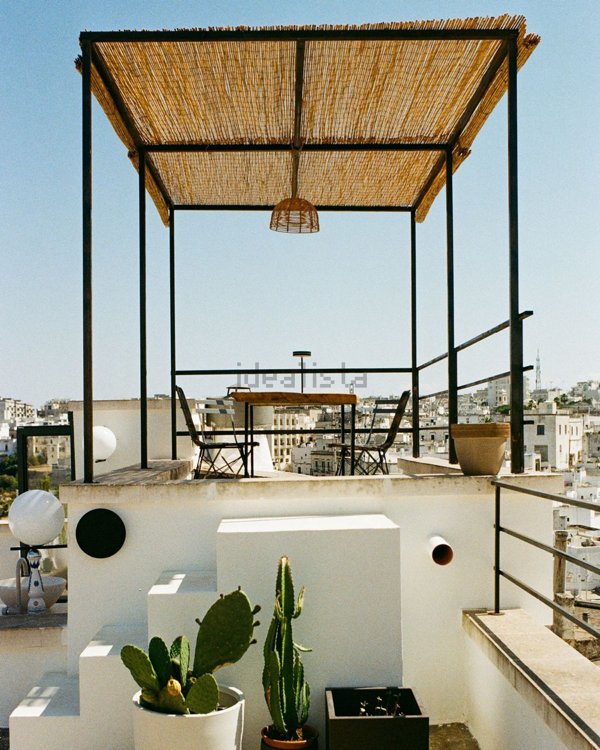 casa indipendente in vendita ad Ostuni