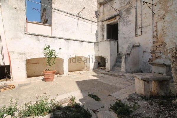 appartamento in vendita ad Ostuni