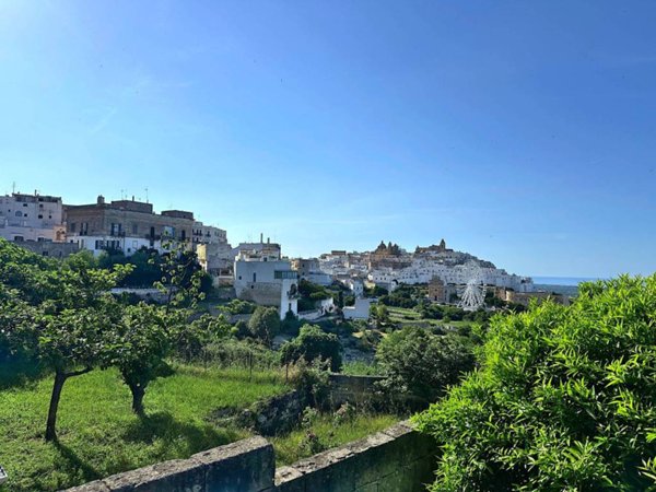 casa indipendente in vendita ad Ostuni