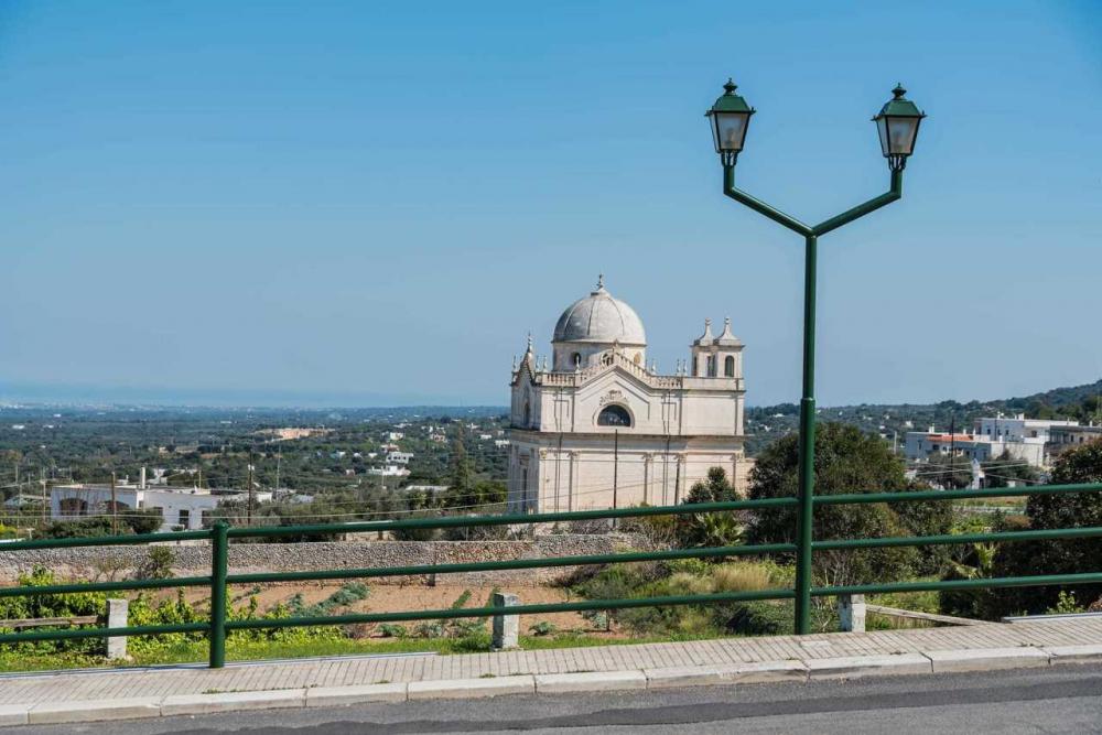casa indipendente in vendita ad Ostuni