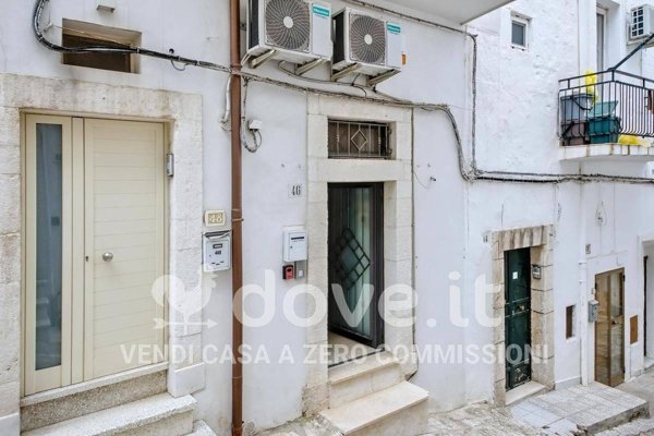 casa indipendente in vendita ad Ostuni